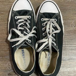 Converse Chuck Taylor All Star Classic - Black